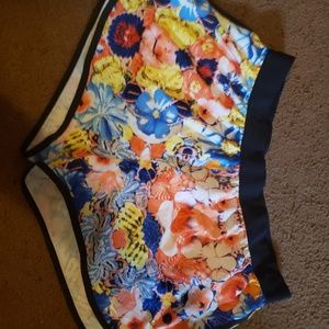 Everlast Athletic Shorts